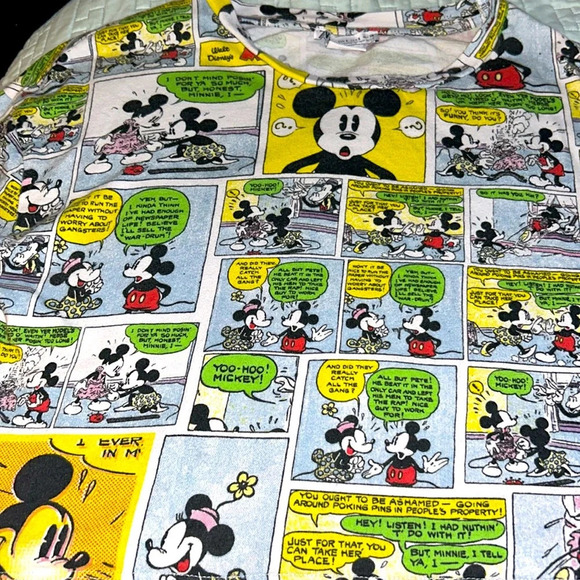 Zara x Disney Crop Top - Picture 7 of 7